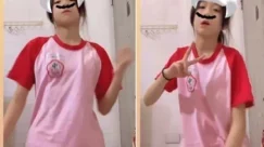 Chơi nát bím em tiktoker xinh đẹp rên ư ư xin anh tha mạng