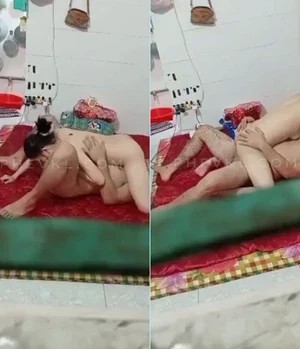 Quay lén anh chị hàng xóm chịch 69