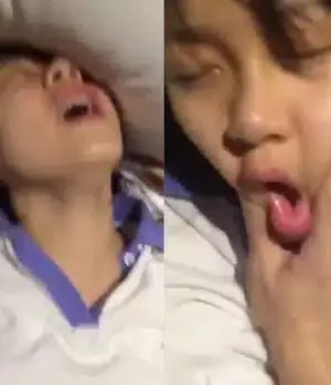 Xin ba mẹ sang nhà bạn học nhóm và cái kết bú cu ngập mồm